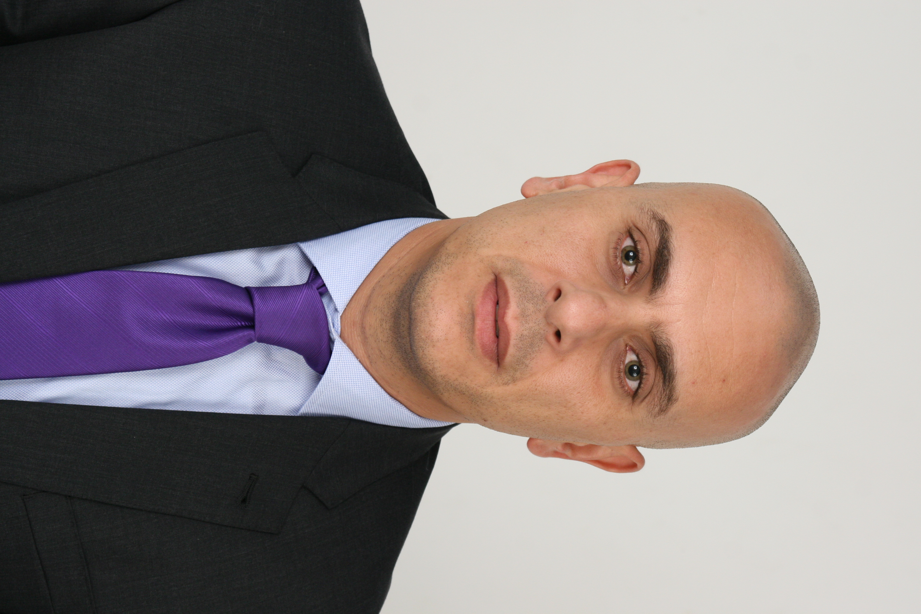 CDG Développement: Saâd Ghazaoui nommé Directeur Général de Xperis Services